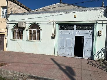 qaraj satılır: 3 otaqlı, 96 kv. m, Kredit yoxdur, Yeni təmirli — 1