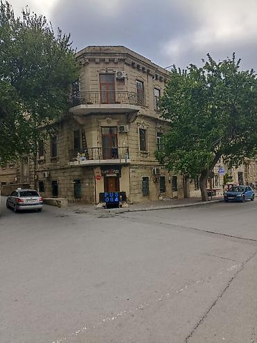 kirayə pub: Pub kafe arendaya verilir gündəlik 20 AZN 10 günün pulu əvvəlcədən — 7