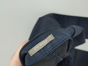 sinsay bl: Orsay, Spodnie materiałowe damskie, rozmiar XL — 4