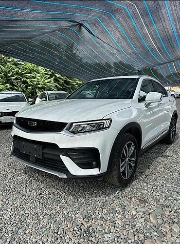 Geely: Geely Tugella: 2019 г., 2 л, Бензин, Кроссовер — 6