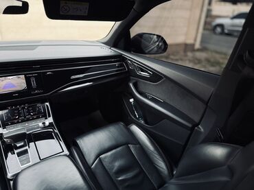 Audi: Audi Q7: 2018 г., 3 л, Автомат, Дизель, Внедорожник — 7