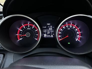 range rover evoque: Ssangyong Tivoli: 2018 г., 1.6 л, Автомат, Бензин, Кроссовер — 9