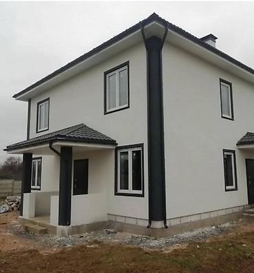 внешняя отделка: Фасад Утепление Текстура Декор за очень короткое промежуток времени — 3