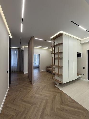 2022: 3 комнаты, 68 м², Юбилейка Элитка, 6 этаж, Дизайнерский ремонт — 7