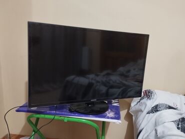 telvizor satisi: Б/у Телевизор Samsung 32" Самовывоз