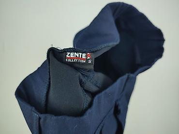 spodnie cargo primark: Zentex, Spodnie materiałowe damskie, rozmiar S — 4