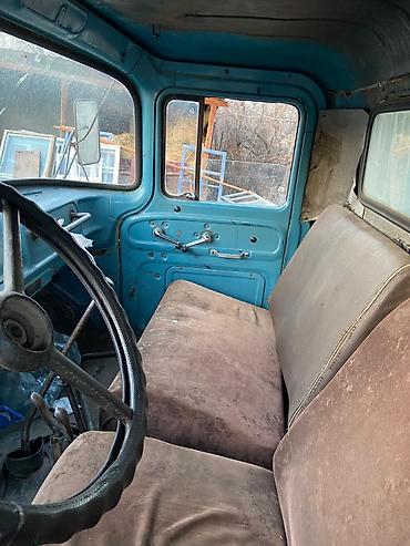 ЗИЛ: ЗИЛ : 8 л | 1990 г. Бус — 11