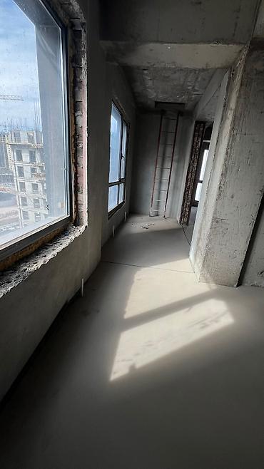 Продажа квартир: 2 комнаты, 78 м², Элитка, 11 этаж, ПСО (под самоотделку) — 7