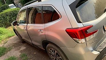 forester 2019: Subaru Forester: 2019 г., 2.5 л, Автомат, Бензин, Внедорожник — 8