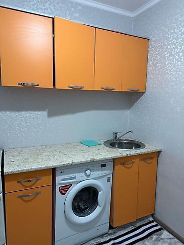 Продажа квартир: 1 комната, 32 м², 104 серия, 1 этаж, Косметический ремонт — 4