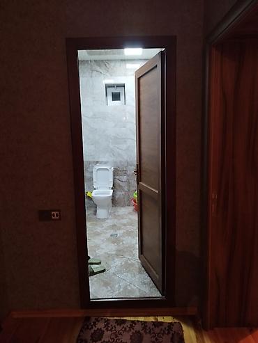 upd qesebesinde satilan evler: 3 otaqlı, 110 kv. m — 8