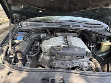 FAW : 3.2 l | 2002 il 125000 km