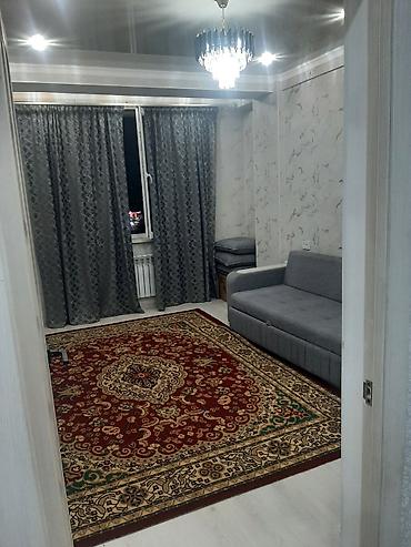 2 rooms: 1 комната, 38 м², Элитка, 7 этаж, Старый ремонт — 3