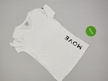 trouser: 4F, Koszulka dla mężczyzn, rozmiar XS — 2
