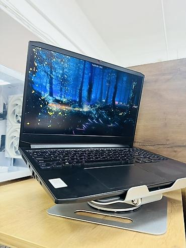 notebook: Ноутбук Lenovo IdeaPad gaming 15" CPU - i5 11300H 3.10 GHz RAM - 16 — 2