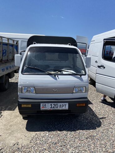 ford transit бортовый: Легкий грузовик, Daewoo, Стандарт, 2 т, Б/у