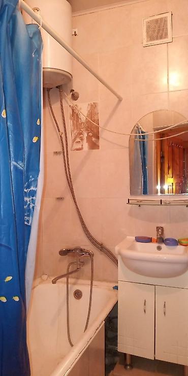 1 bedroom: Продаю 4‑комнатную квартиру в центре города — 4