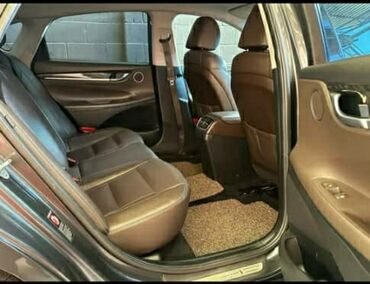 Hyundai: Hyundai Grandeur: 2018 г., 2.4 л, Автомат, Бензин, Седан at lalafo.kg — 18 Hyundai: Hyundai Grandeur: 2018 г., 2.4 л, Автомат, Бензин, Седан — 18