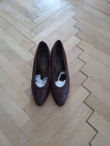 papucice elegantne broj: Salonke, 39