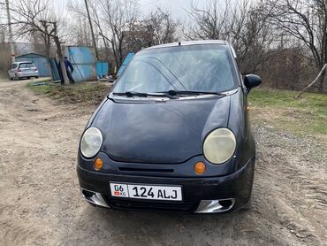 матиз аравон: Daewoo Matiz: 2004 г., 0.8 л, Механика, Бензин, Хэтчбэк