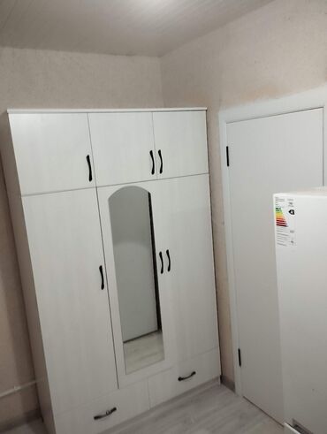 узак монотко квартира керек: 2 комнаты, 30 м², 1 этаж, Косметический ремонт