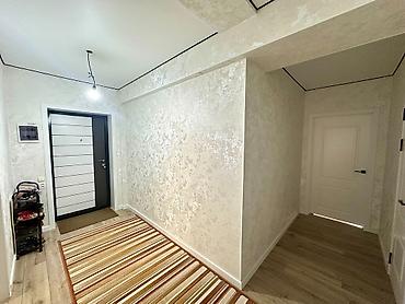 кв: 2 комнаты, 66 м², 6 этаж, Евроремонт — 10