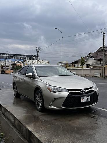 антифриз феликс бишкек: Toyota Camry: 2017 г., 2.5 л, Автомат, Бензин, Седан — 2