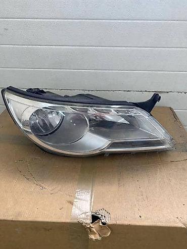 ford capri prodaja: FAR ZA VOLKSWAGEN TIGUAN | Desni far za Tiguan I — 1