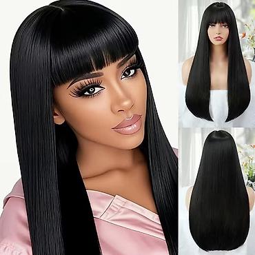 Perike i klipse: Perike 3300 din rep 2000 din na lalafo.rs — 5 Perike i klipse: Perike 3300 din rep 2000 din — 5