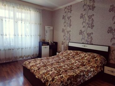 Yeni tikili: 2 otaqlı, Yeni tikili, 70 kv. m — 5