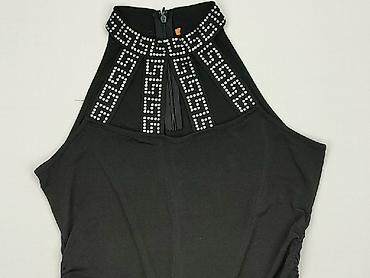 bluzki choker: Bluzka damska, rozmiar S — 1