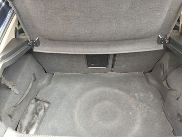 Opel: Opel Astra: 1.6 l | 2001 il 285000 km Sedan -da lalafo.az — 17 Opel: Opel Astra: 1.6 l | 2001 il 285000 km Sedan — 17