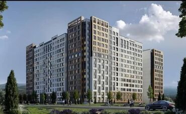 1 комнатная квартира рабочий городок: 3 комнаты, 87 м², Элитка, 10 этаж, Евроремонт