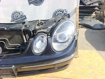 купить диски на мерседес спринтер б у: Комплект передних фар Mercedes-Benz 2004 г., Б/у, Оригинал, Германия