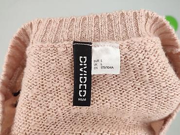 divided shirts: H&M Divided, Sweter damski, rozmiar L — 4