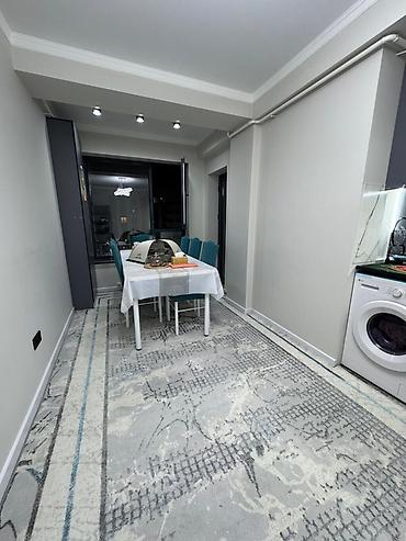 Долгосрочная аренда квартир: Студия, Риэлтор, Без подселения, С мебелью полностью — 8