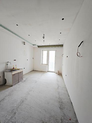 emlak agentliyi: Ağ şəhər, 5 otaqlı, Yeni tikili, m. Xətai, 266 kv. m — 9
