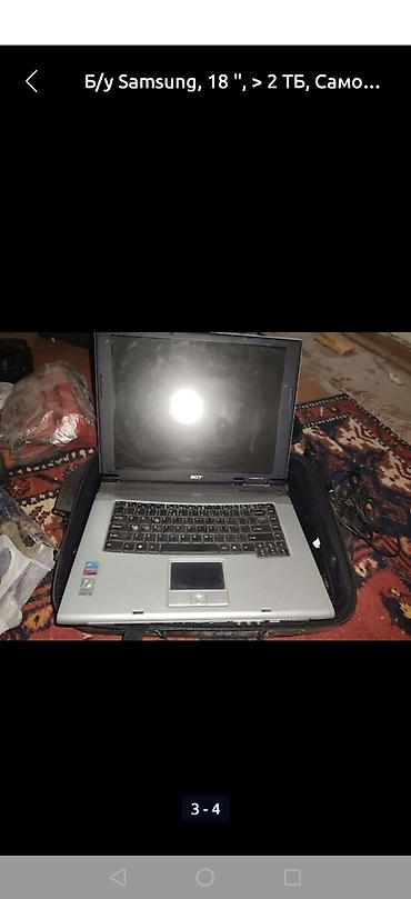 купить компютер бу: Satıram Sony VAIO noutbuk Texniki xüsusiyyətlər: - Ekran: təxminən — 3