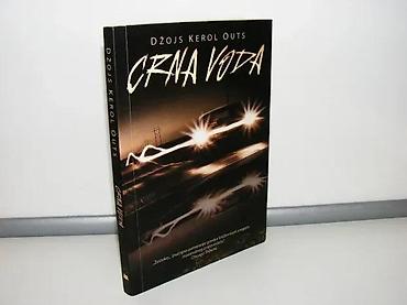 stone: Crna voda džojs kerol outs2010 čarobna knjigamek povezstanje vrlo — 1