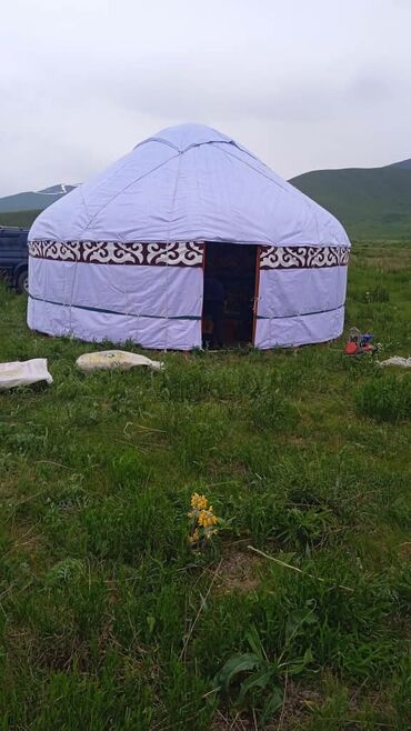 кыргызская юрта боз уй: Темир Боз уй 65000 ватсаптан жазгыла