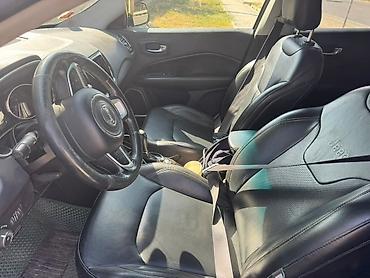 отогрев авто бишкек: Jeep Compass: 2019 г., 2.4 л, Автомат, Бензин, Кроссовер — 4