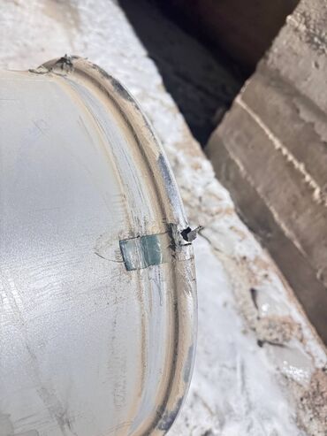 Диски: Литые Диски R 17 Комплект, отверстий - 5 — 8