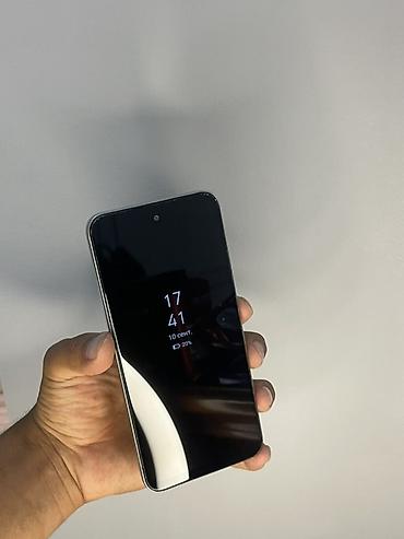 i store: Infinix Smart 9 HD, Б/у, 128 ГБ, цвет - Бежевый, 2 SIM — 2
