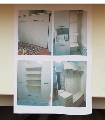 расположение кухонной мебели: Буйрутма эмеректер, Ашкана, Шкаф