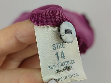 jedwabna: Debenhams, Koszula damska, rozmiar XL — 5