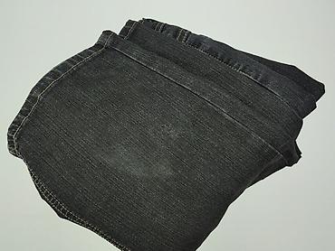 jeans pan: Used Jeans, Jeansy damskie, rozmiar XL — 7