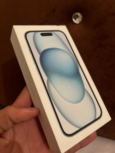 iphone 8 irsad electronics: IPhone 15, 128 ГБ, Белый