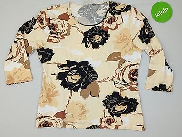 bluza oversize: Bluzka damska, rozmiar 2XL — 2