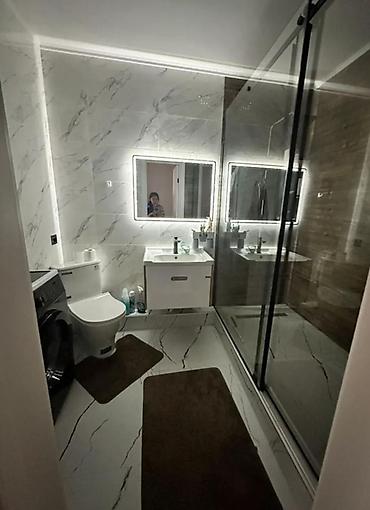 времянка сдаются: 🏡 Сдается 2 комнатная квартира 📍 адрес: Асанбай ЖК Дискавери — 6