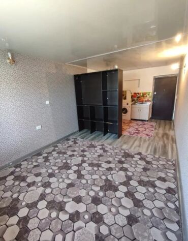 сдаю дом бишкек: 20 м², 1 комната, Утепленный, Забор, огорожен